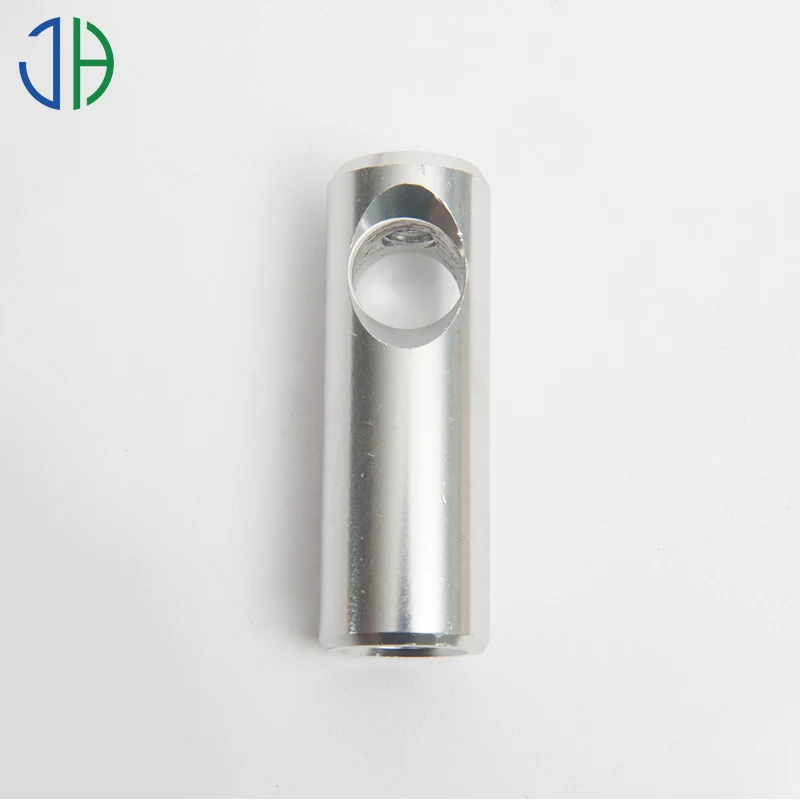 China Supplier Good Quality Aluminum Ferrules Thimbles For Kids Playground