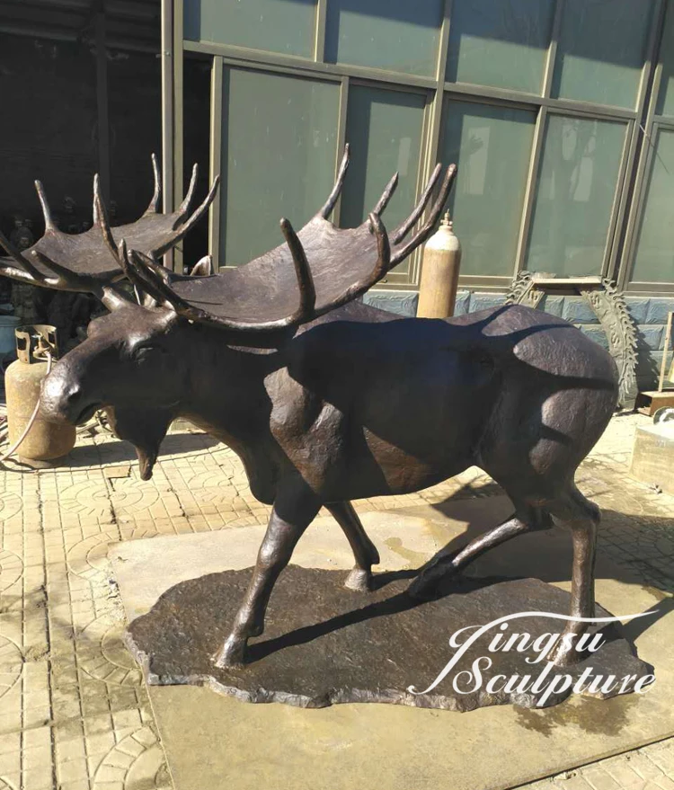 Low Price musk deer with Best Price