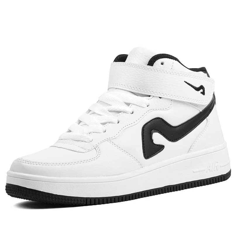 
custom top mens casual trainers 