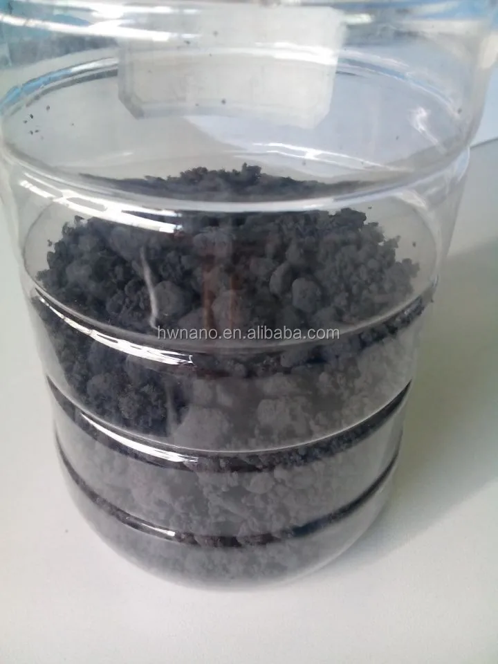 Manufacturer for High-tech Nano Graphene Powder