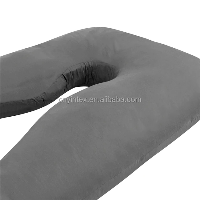 
luxury Custom Breast Feeding Nursing super soft Maternity Baby Pregnancy Pillow 