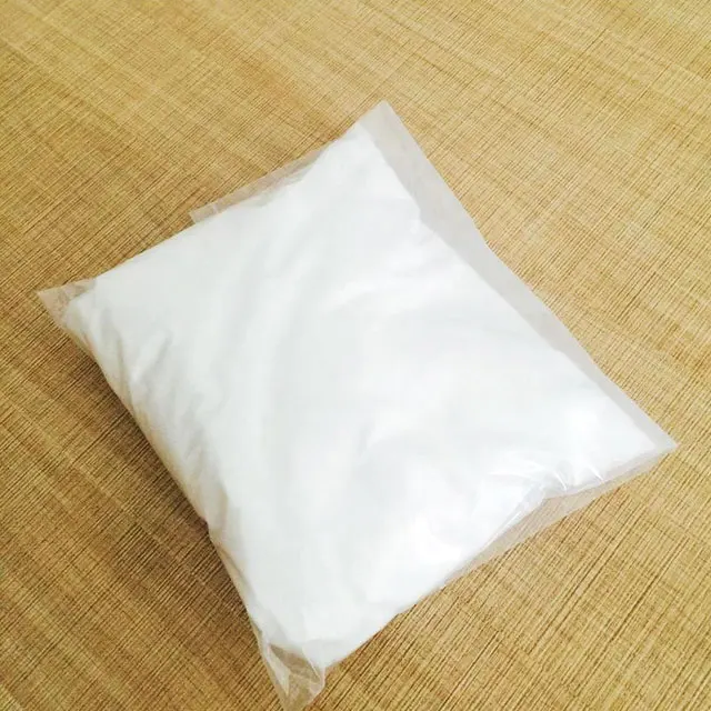 
Supply High Purity Cosmetic Ingredient Kojic Acid CAS 501-30-4 