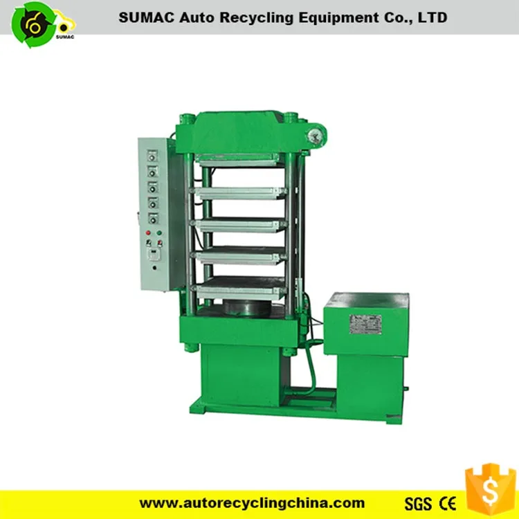 Открытая Площадка резиновые Коврики making machine
