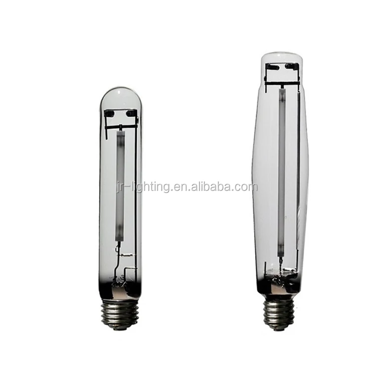 Anti foggy weather Airport Road Lighting 1000W HPS bulbs High Pressure Sodium Lamp
