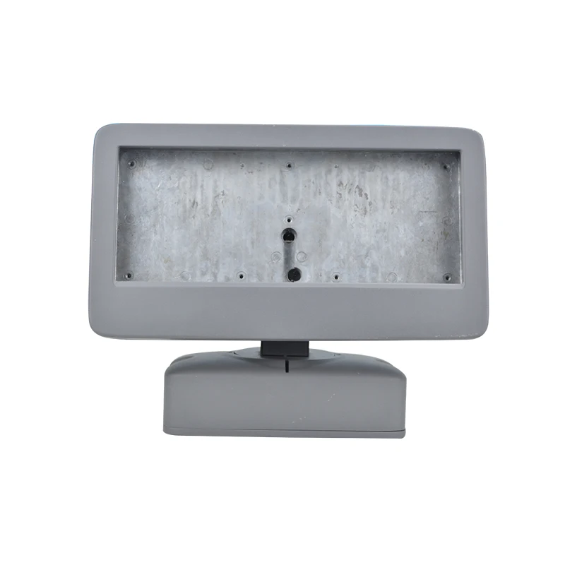 led flood lamp parts outdoor led lamp housing