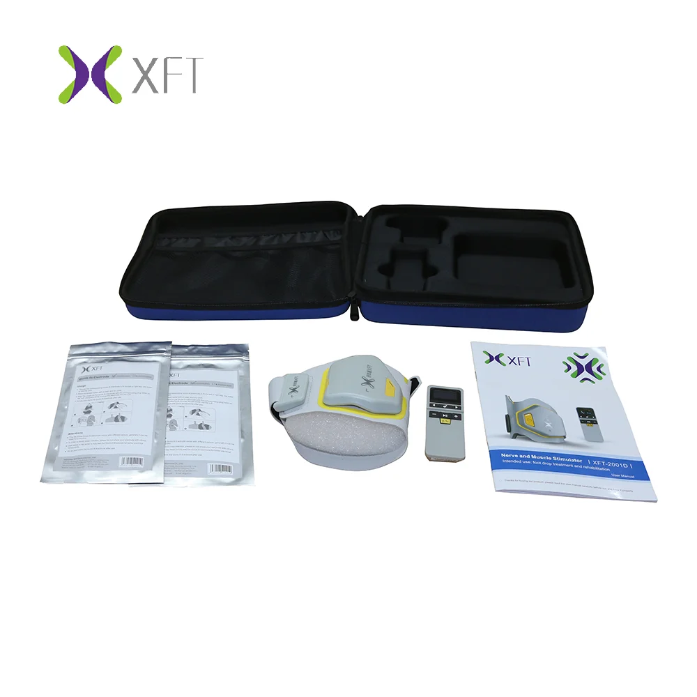 CE Approved FES Device For Foot Drop Treatment