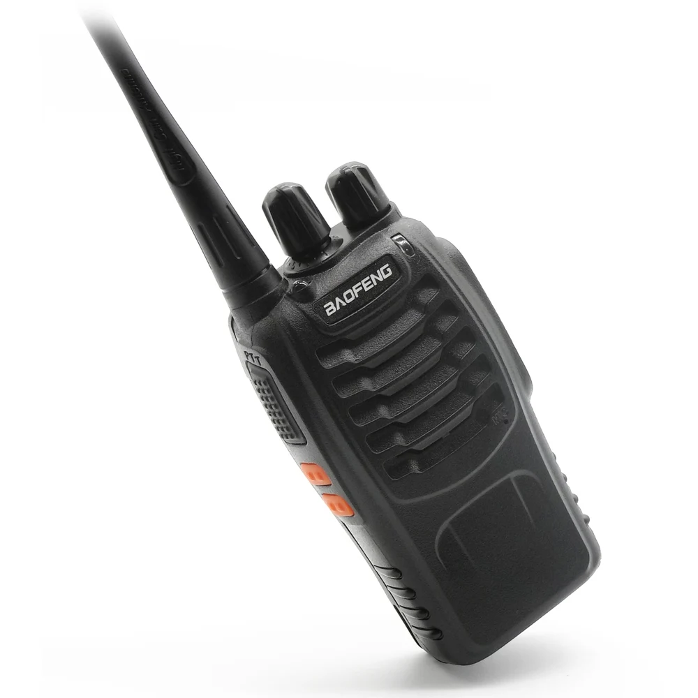G0122 New Arrival Top Quality Oem Large Battery Boafeng 888S Walkie Talkie Baofeng Manufacturer In China