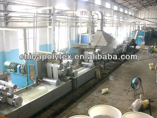 CHINA FACTORY COLORED POLYESTER RING SPUN YARN 20S 30S 40S