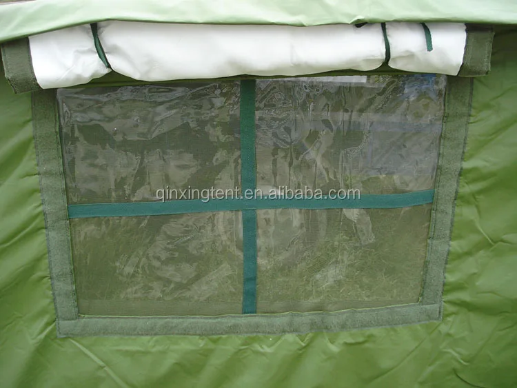 93 Outdoor Winter Cold Weather Canvas Tent outdoor Camping Tents legion soldiery ground force warehouse storage industrial tent