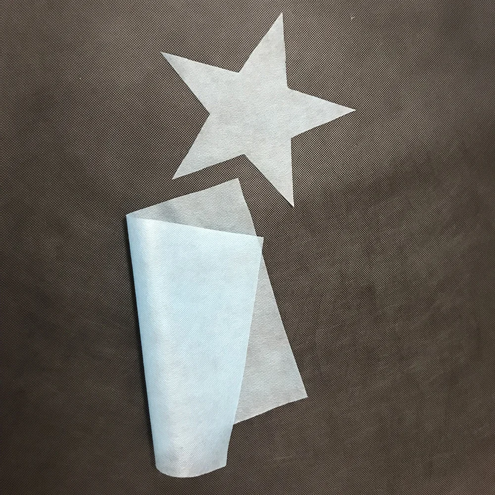 Hot Sale High Quality 30gsm Polyethylene Geotextile Biodegradable 100 PP Spunbond Nonwoven Fabrics