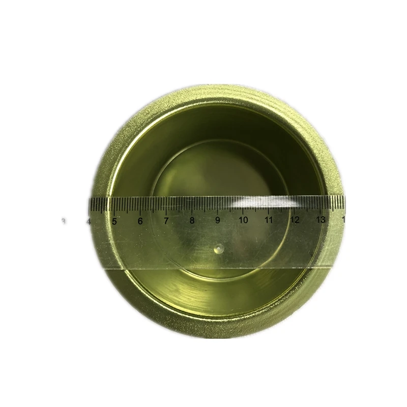 Jumbo Casino Accessories Poker Table  Sofa Metal Aluminum Drink Cup Holder