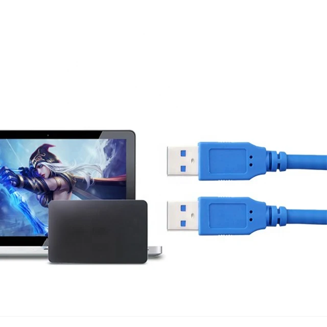usb 3.0 cable Male to Female AM to AF USB Extension Cable charger cable usb