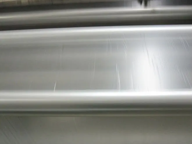 The medical grade laminating medical film TPU film for medical uses