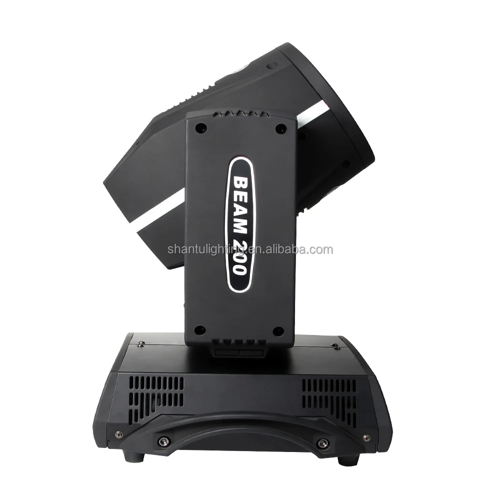 Hot Item Stage Lighting Professional Sharpy 200W 5R Beam Mixing color Moving Head Light Guangzhou Alloy For Disco Stage  light
