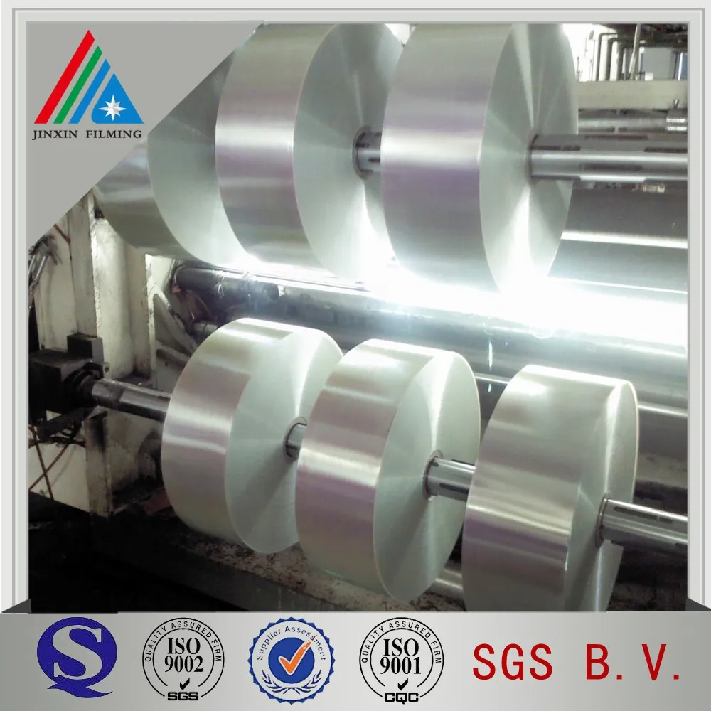 Transparent Pure PET Film/Pet Plastic Sheet for Vacuum Forming