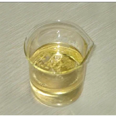 
High purity Tween 20 CAS 9005-64-5 With Reasonable Price 