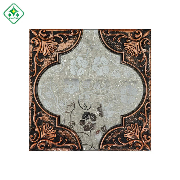 
Customized size party ktv decorative 3D wall panel epoxy resin embossed wall covering panels 