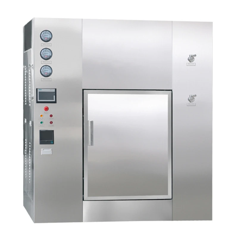 Dry Heat Sterilizer Sterilization Cabinet
