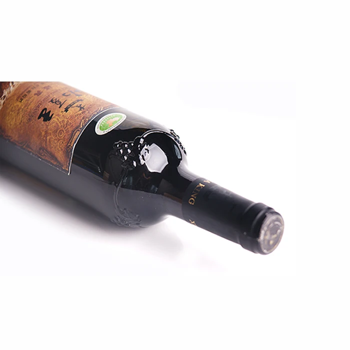 
JF Chinese high quality winery from Ningxia 