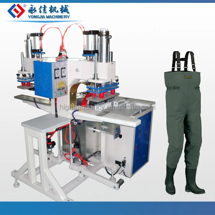 Fabric seam welding machine ,pvc fabric welding machine