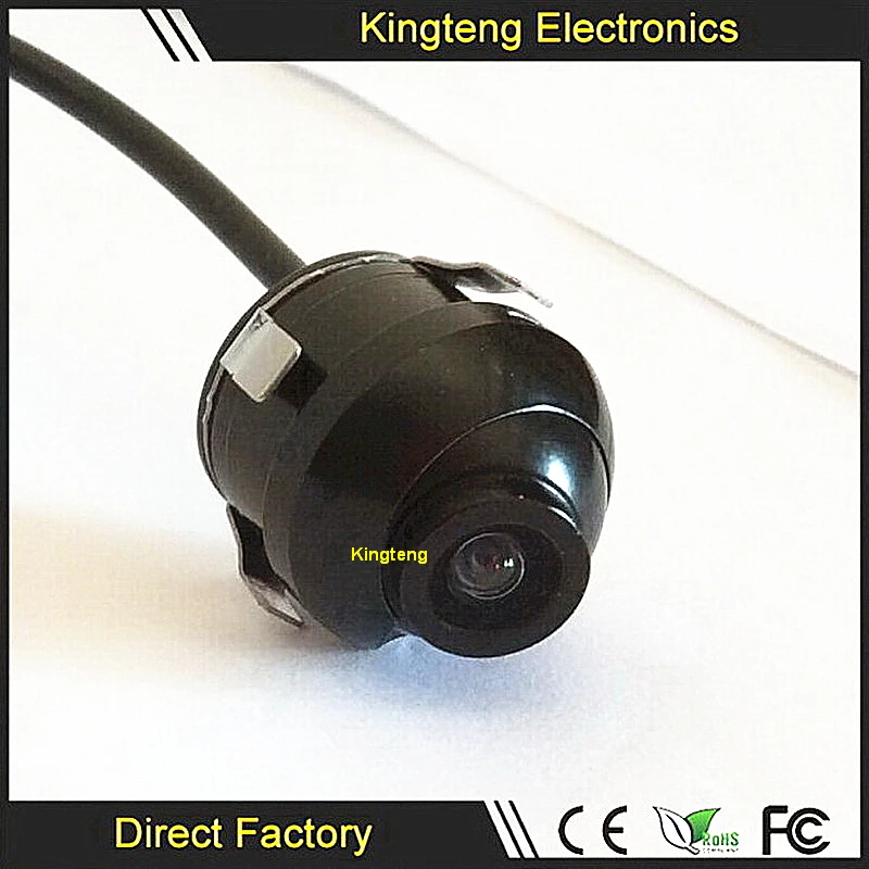 Parking Sensor Car Camera Front Camera,Reverse Parking System Camera