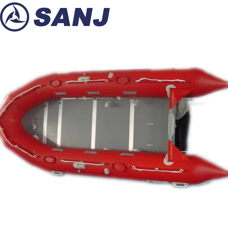 China CCCS high quality RIB boat for sale