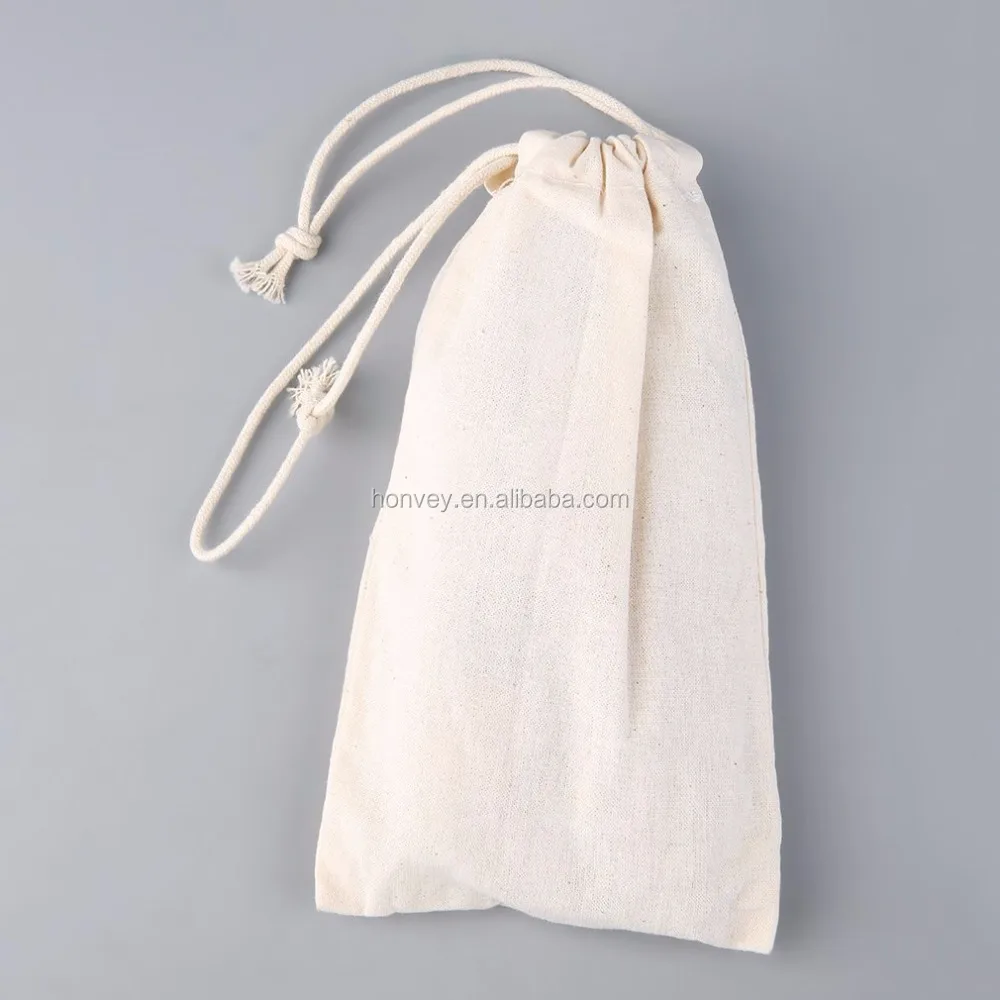 HONVEY 11 Pcs Bamboo Handle Makeup Brush Set with A Cloth Bag Comestic Eyeshadow Foundation Brushes