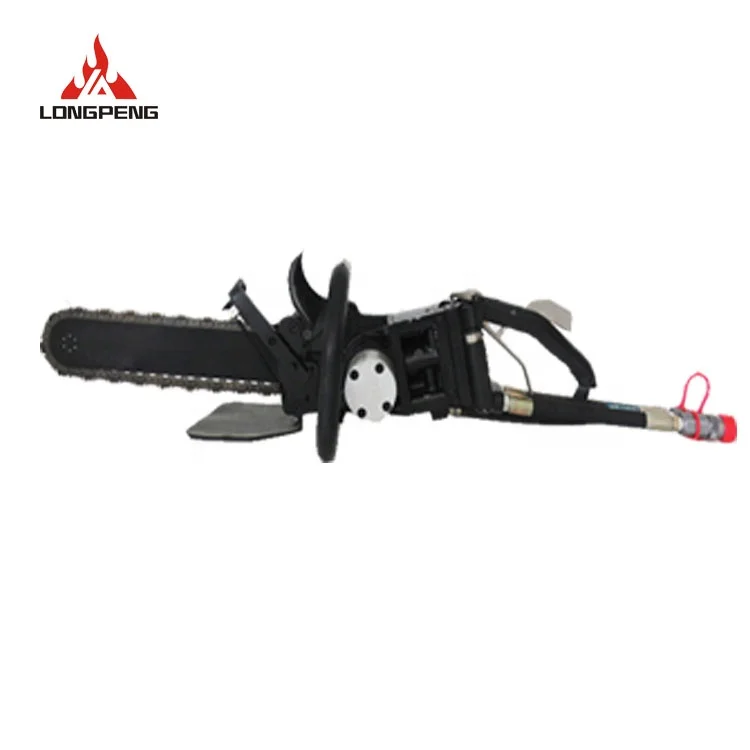 
hydraulic hand held marble chain saw/made in china hydraulic concrete chain saw 