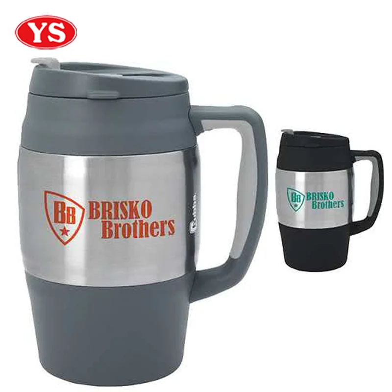 34oz thermal insulated bubba mug