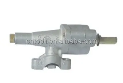 
The BBQ Oven Valve using propane or butane 