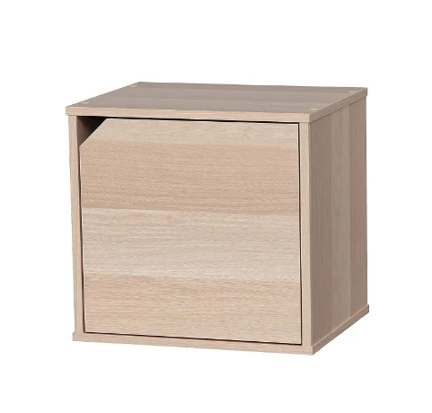 Большой размер навесной деревянный ящик Дешевые paulownia книга упаковка коробка для хранения с логотип