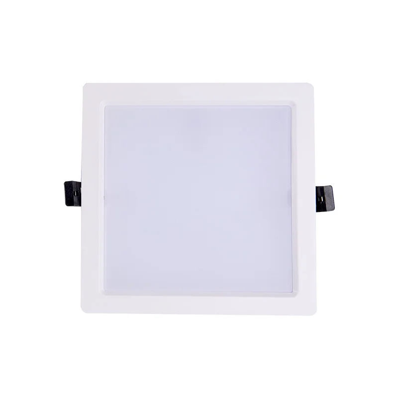 
GUBO RGBW LED Recessed Downlight 4C*6W 4C*12W 4C*18W DMX512 ZIGBEE 3years Warranty 