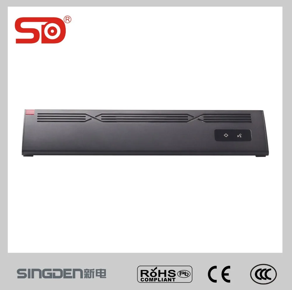 SINGDEN SM600 line array conference microphone system