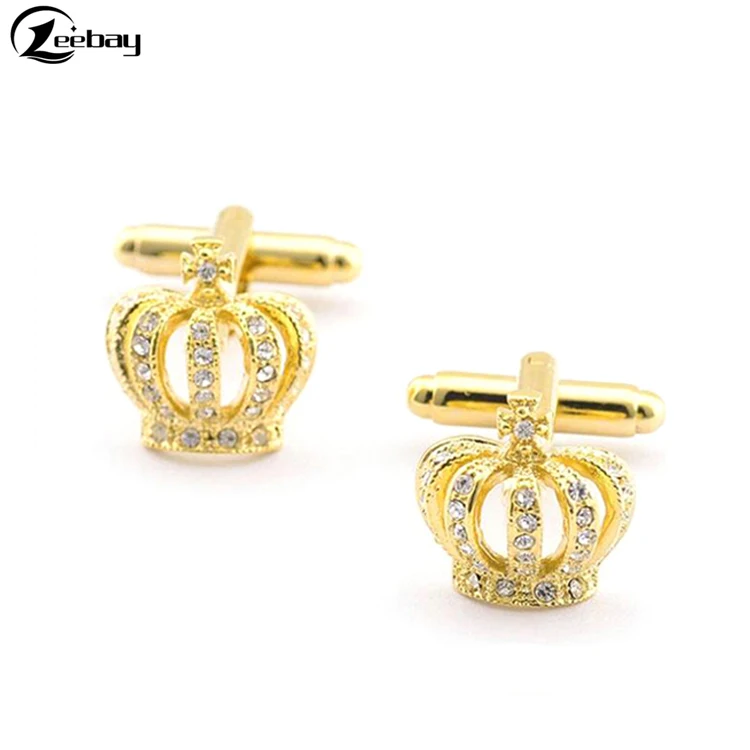 
China wholesale stock mens stainless steel cufflinks 