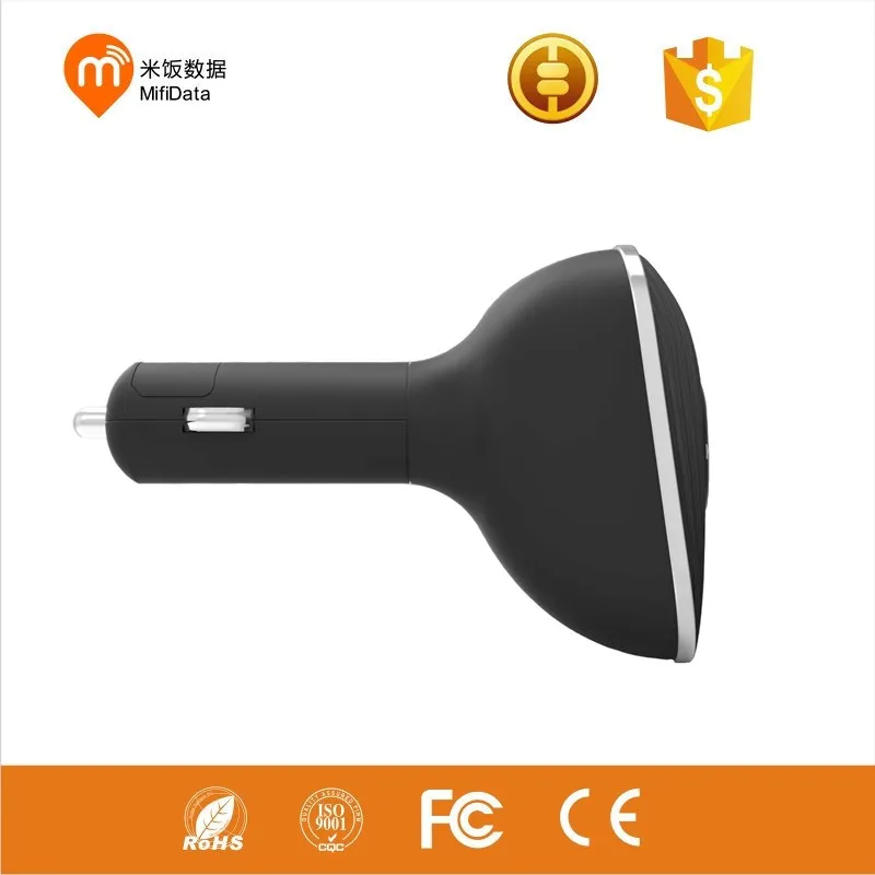 New Arrive Mini 4g Car Wifi Wireless Car Wifi Router