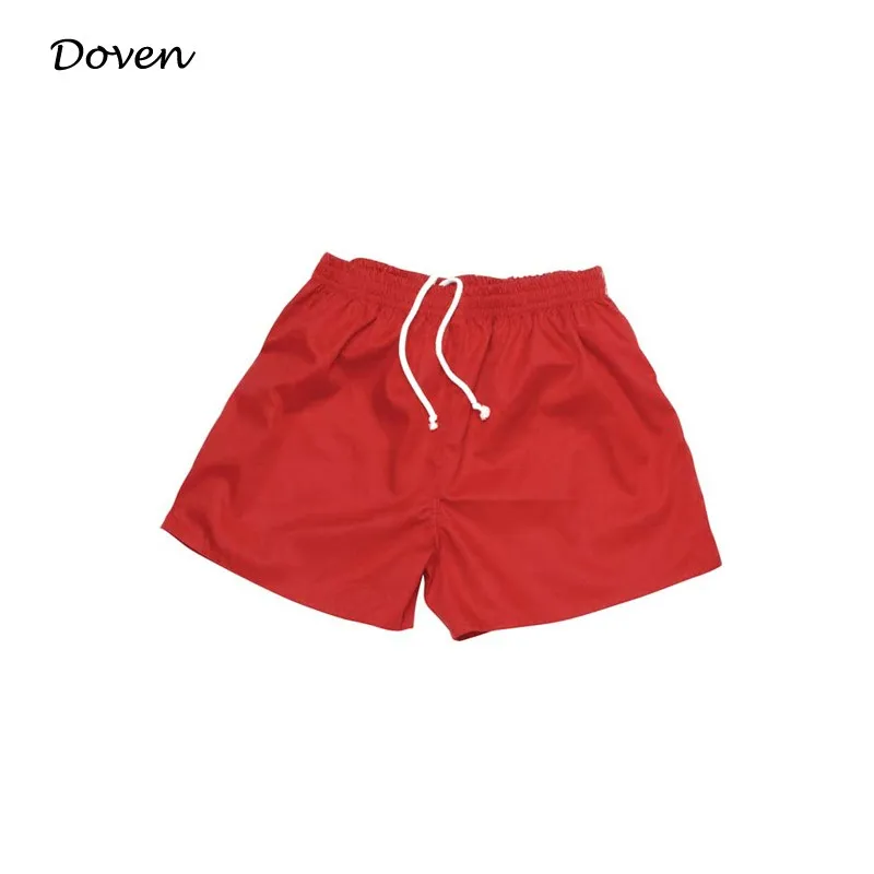 Custom Design Wholesale Vintage Sublimation Print Tight Fit Cotton Rugby League Shorts