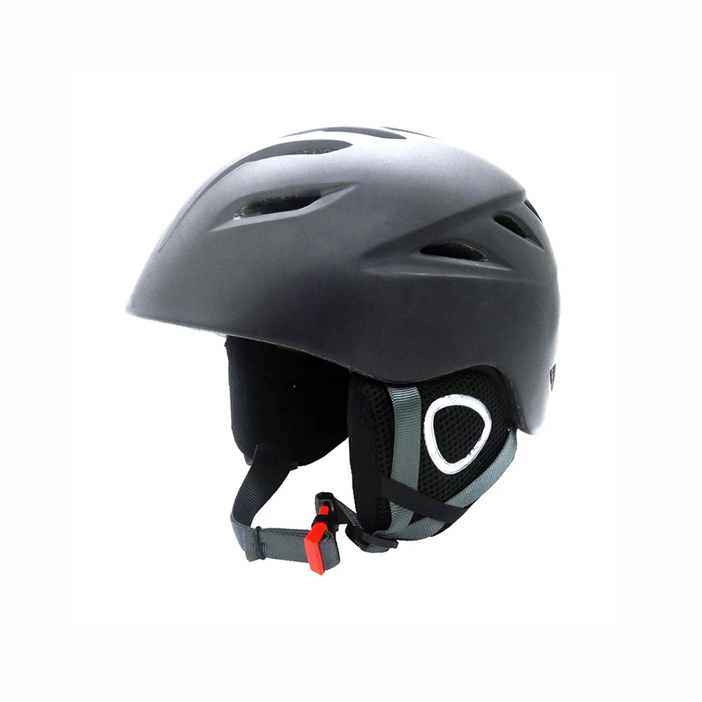 
Custom design adult Kids snow sport safety ski helmet for skiing 