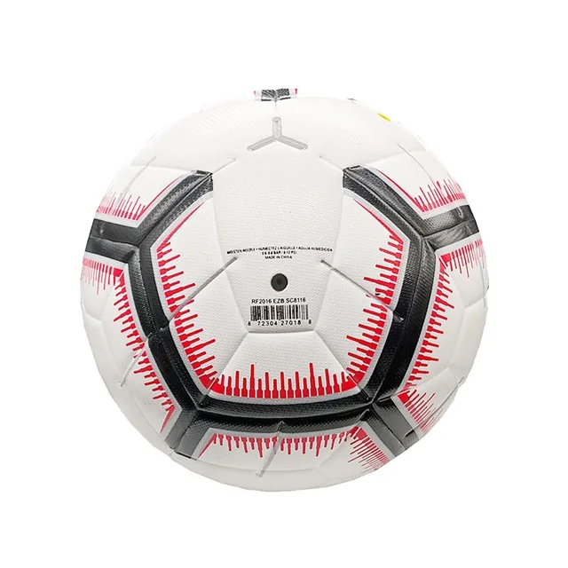 Football soccer ball high quality match ball soccer from pakistan