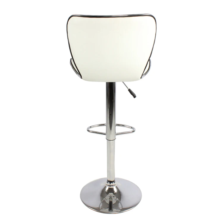 
Cheap new design best-selling protective base bar stool 