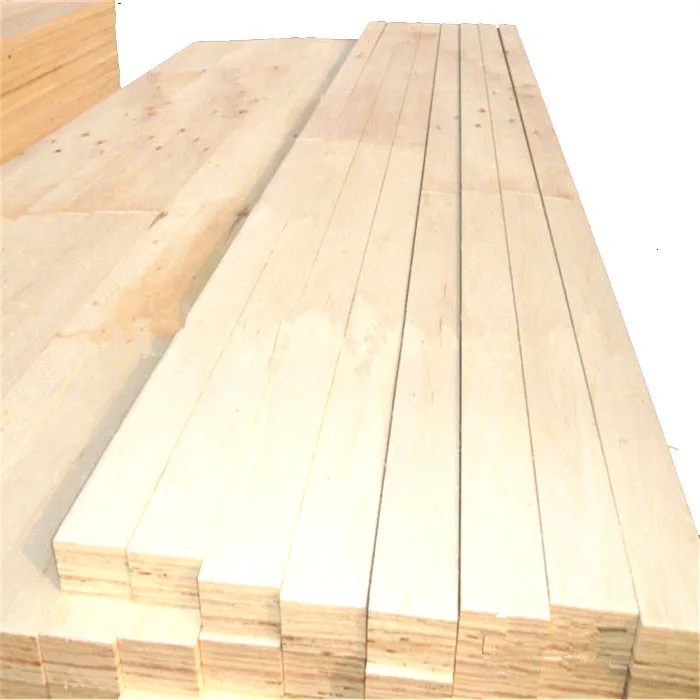 China Supplier All Poplar lvl scaffolding planks
