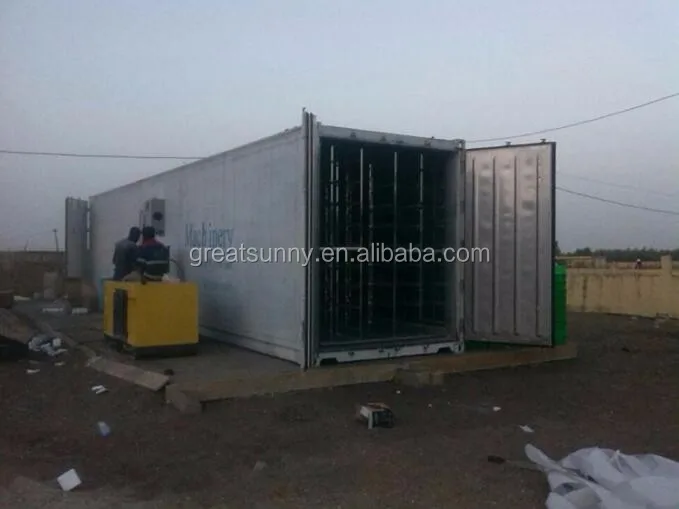 Automatic green fodder making machine / hydroponic barley grass fodder growing system for cattle,goats,sheep,rabbits,livestock