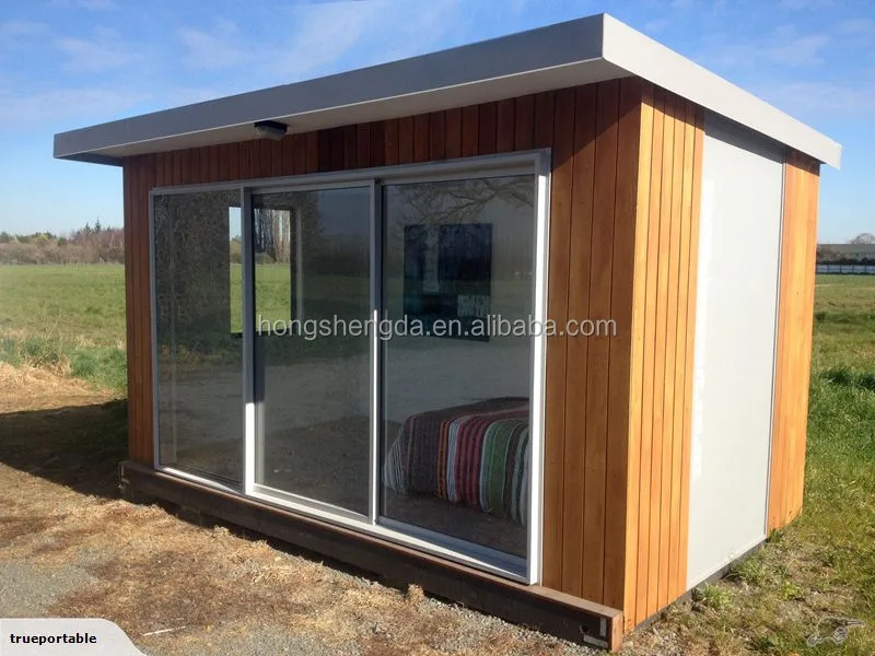 Modern Site Office Portable