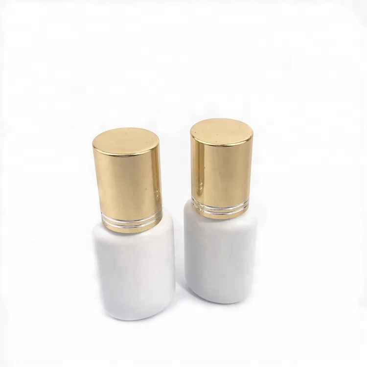 
Wholesale Eyelash Glue Strong 6-8 weeks Speedy Drying 2 Sec 10ml for Individual Eyelash Extension 