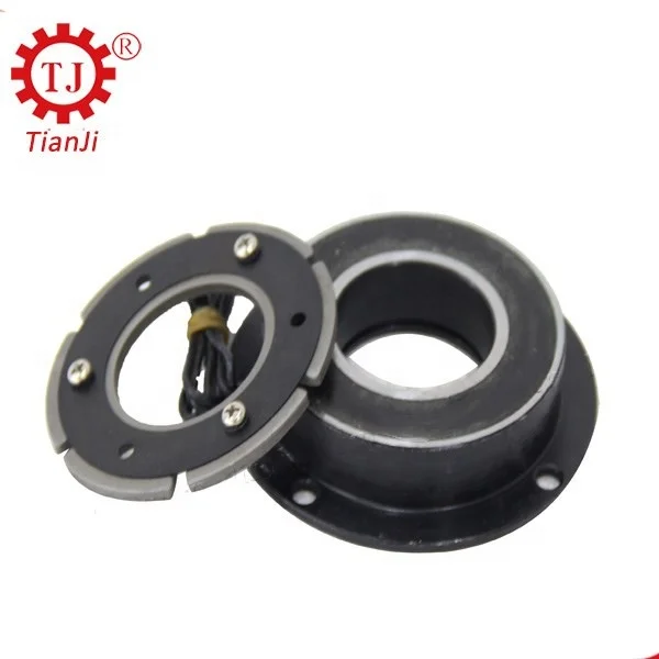 Good price electric motor braking system magnetic brake 12v electromagnetic brake