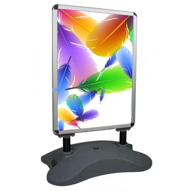 Advertising  Sign Boards, Pavement Sign