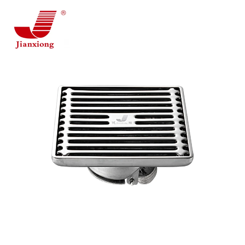 
Stainless Steel Shower linear Drainer 