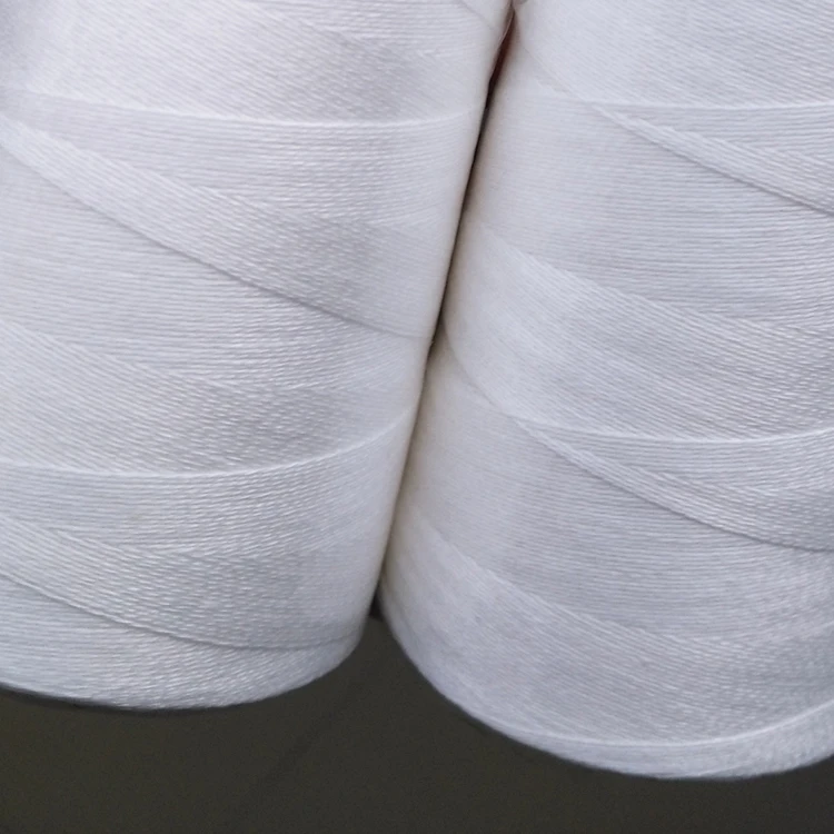 50/3 21/3 32/3 Mercerized 100% Cotton Thread Wholesale