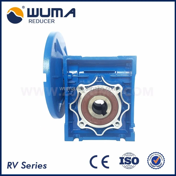 Р . в . снижение червячные мотор