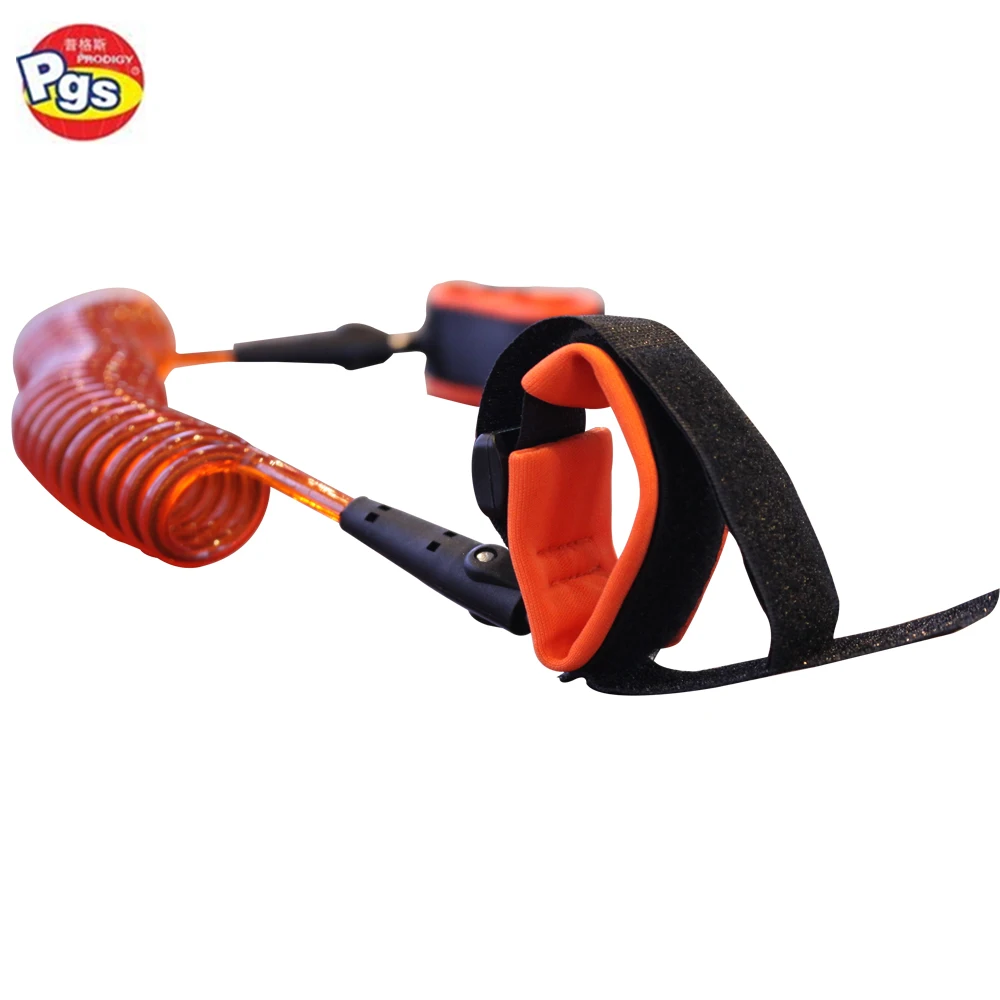 Custom anti lost wrist link toddlers leash universal anti lost wrist link 2 meters