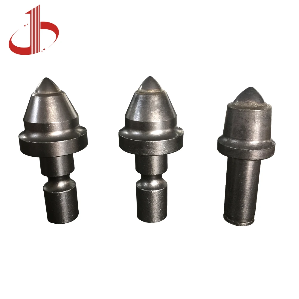 asphalt/concrete road milling cutter removal tool  teeth W1 W2 W3 W4 W5 W6